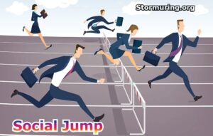 Social Jump