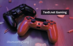Tex9 Net