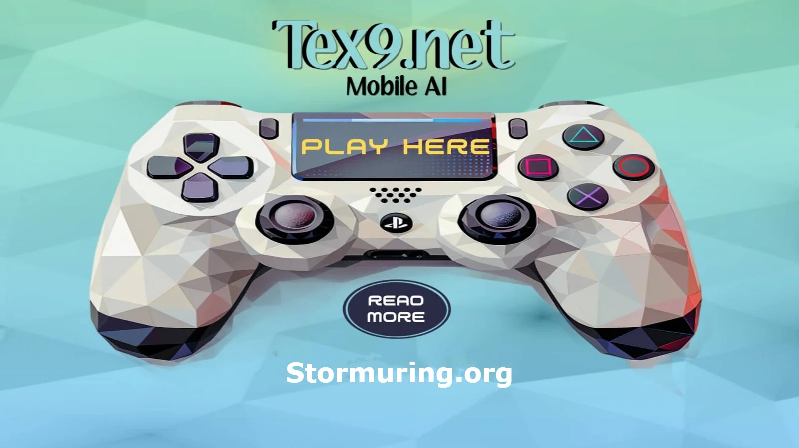 Tex9 Net