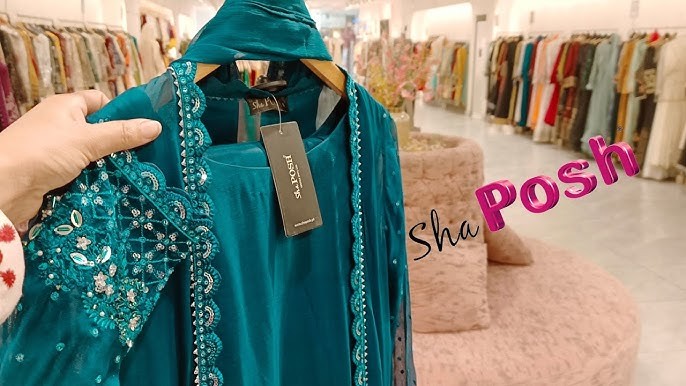 Sha Posh
