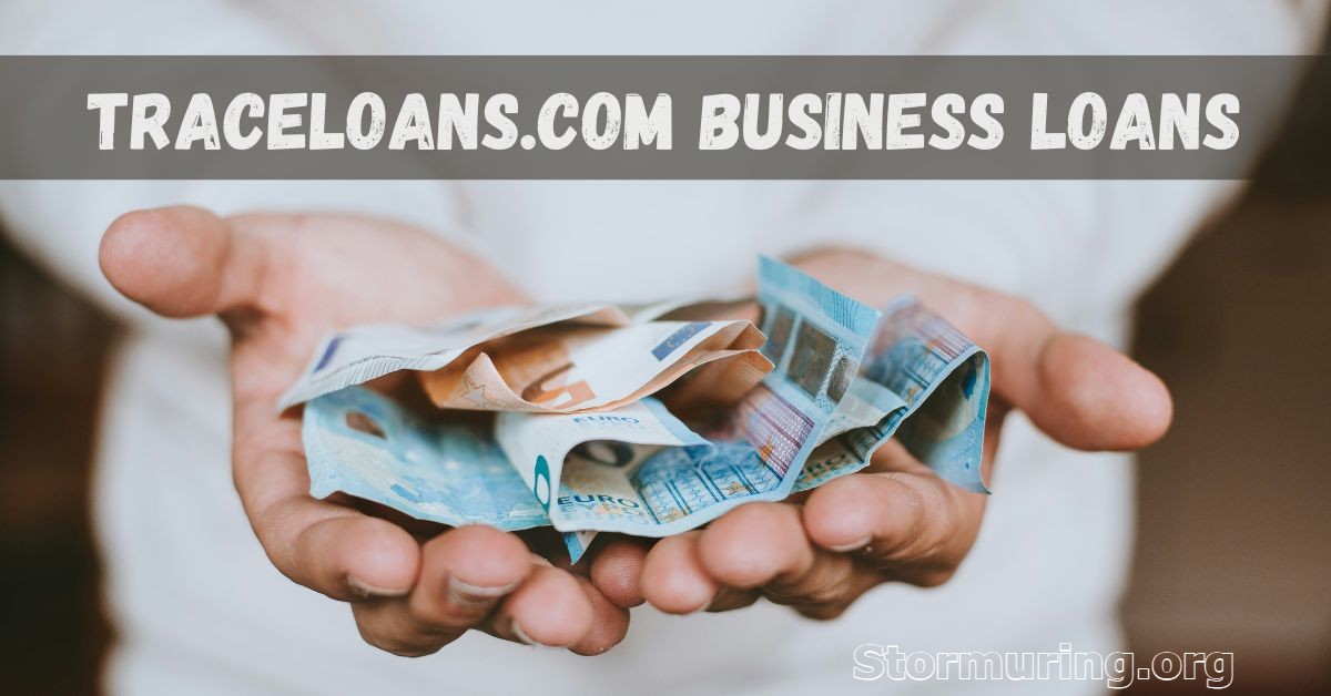Traceloans.com