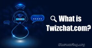 twizchat com