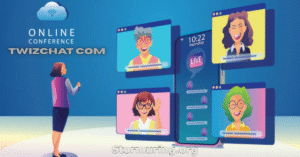 twizchat com