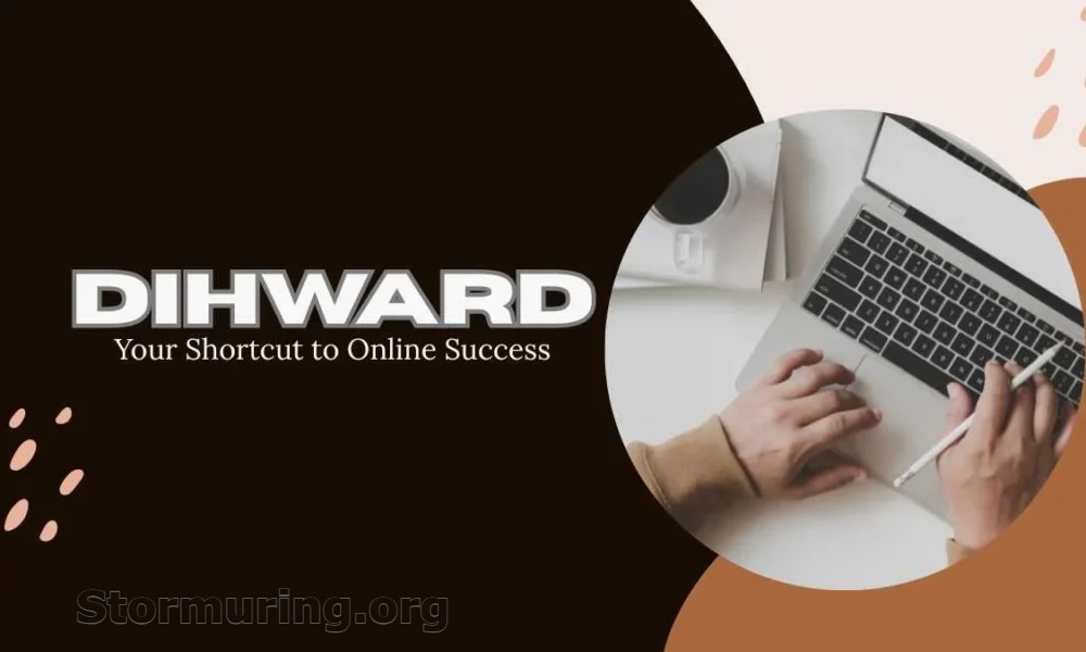 Dihward
