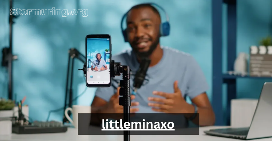 Littleminaxo