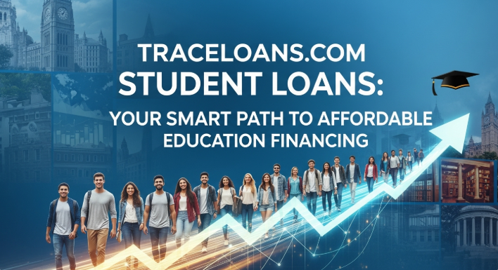 Traceloans.com Student Loans
