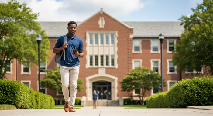 Traceloans.com Student Loans