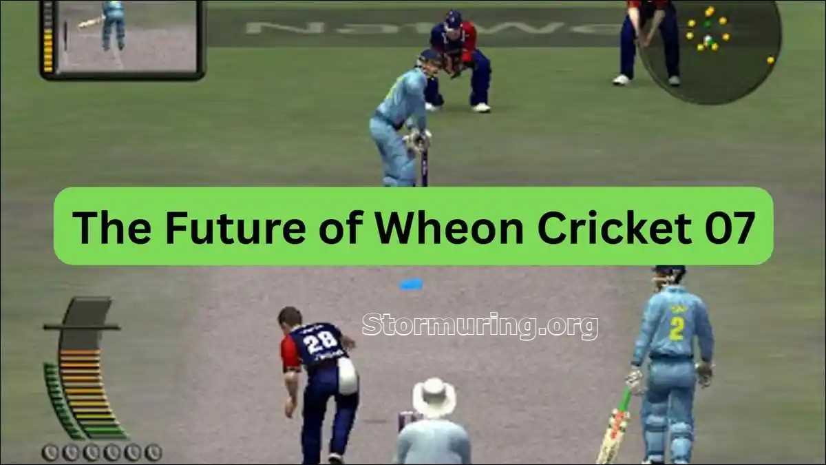 Wheonx.com Cricket 07