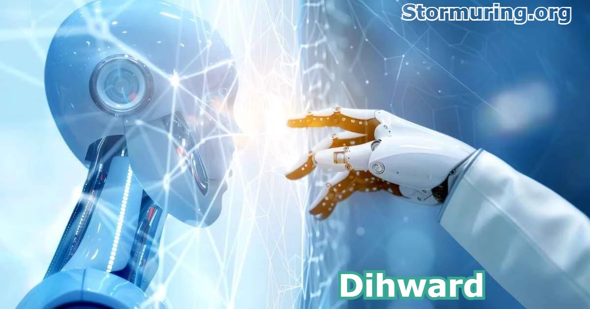 Dihward