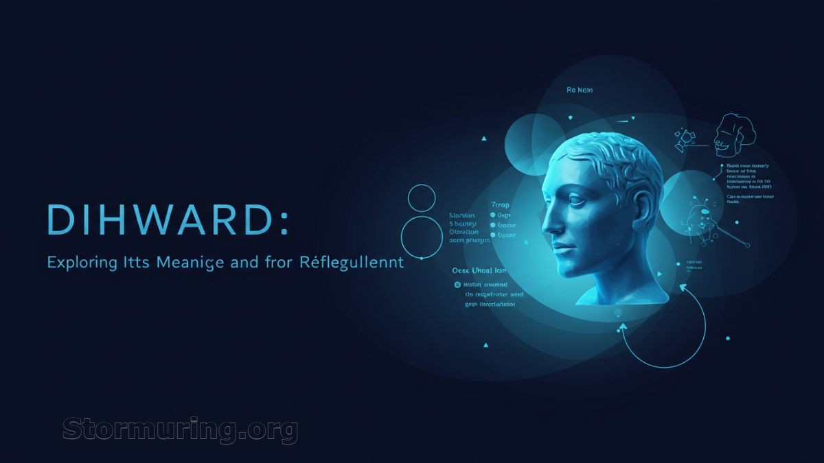 Dihward