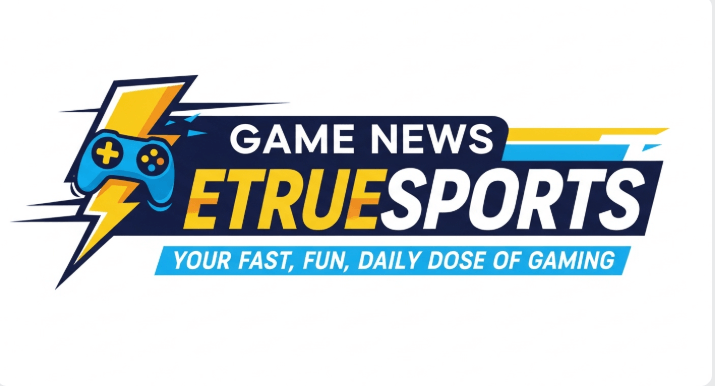 Game News Etruesports