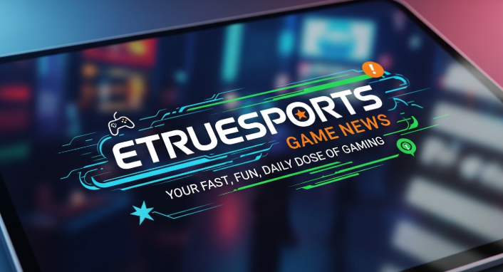 Game News Etruesports