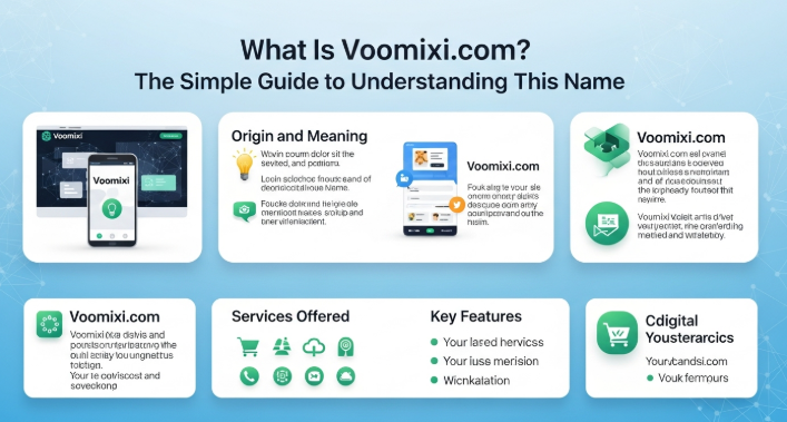 Voomixi.com