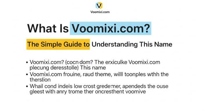 Voomixi.com