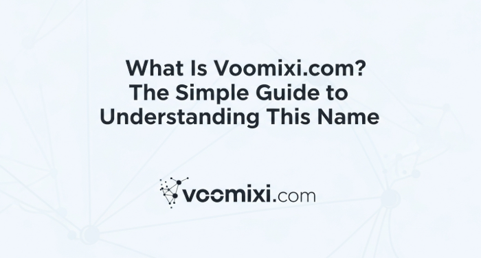 Voomixi.com