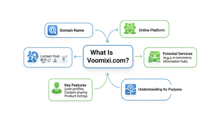 Voomixi.com