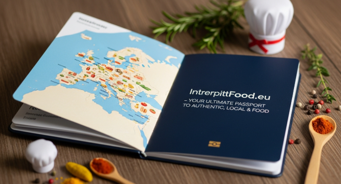 IntrepidFood.eu