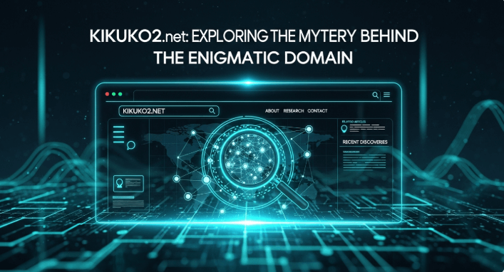 Kikuko2.net