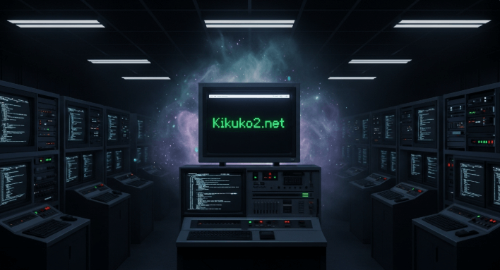 Kikuko2.net