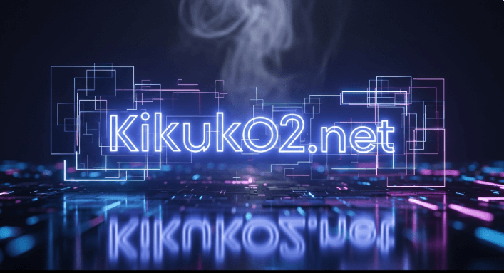 Kikuko2.net