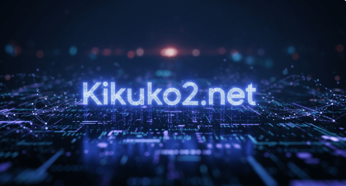 Kikuko2.net