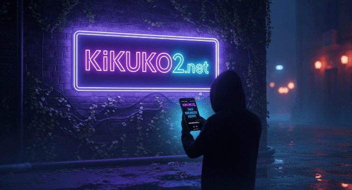 Kikuko2.net