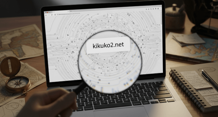 Kikuko2.net