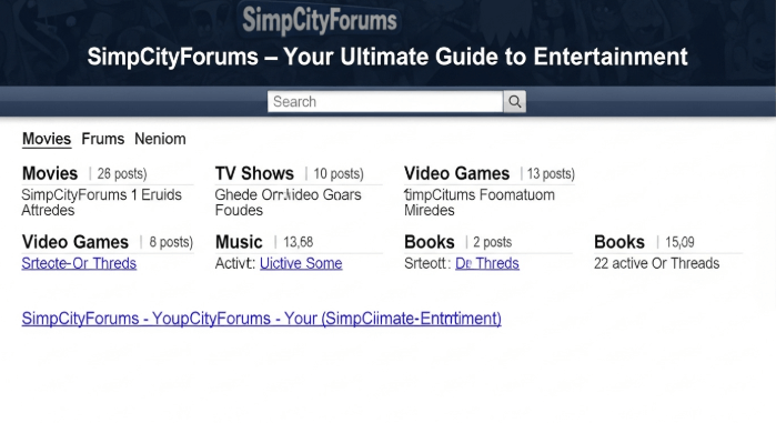 SimpCityForums