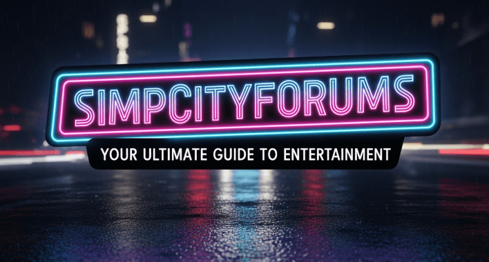 SimpCityForums