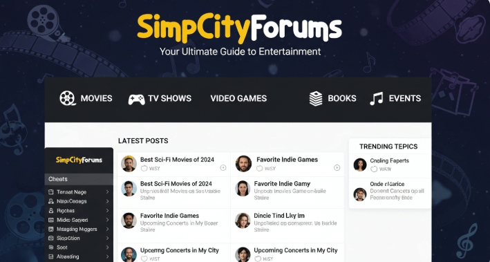 SimpCityForums