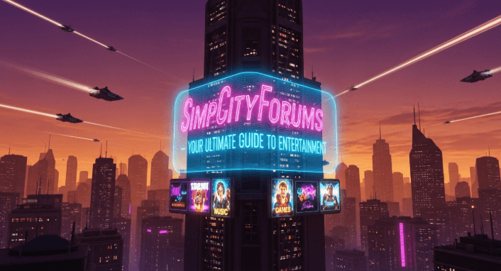 SimpCityForums