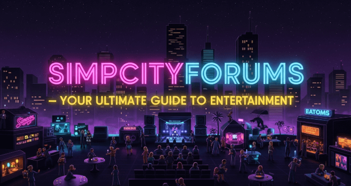 SimpCityForums