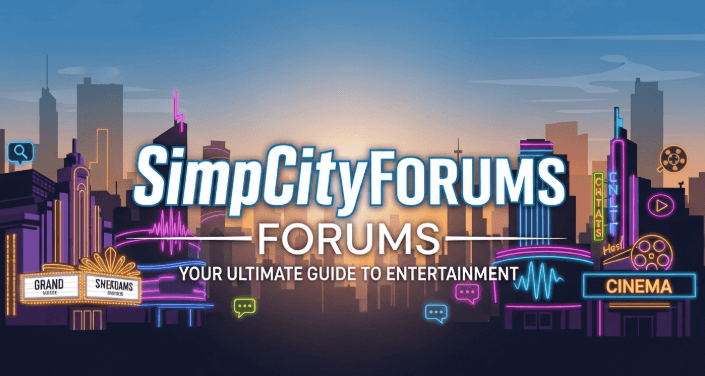 SimpCityForums