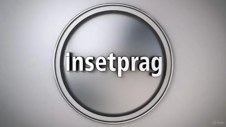 Insetprag