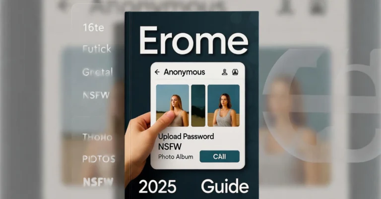 Erome: Safe Use, Tips & Key Facts 2 Erome