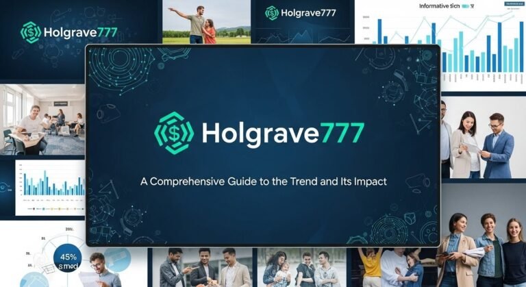 Holgrave777