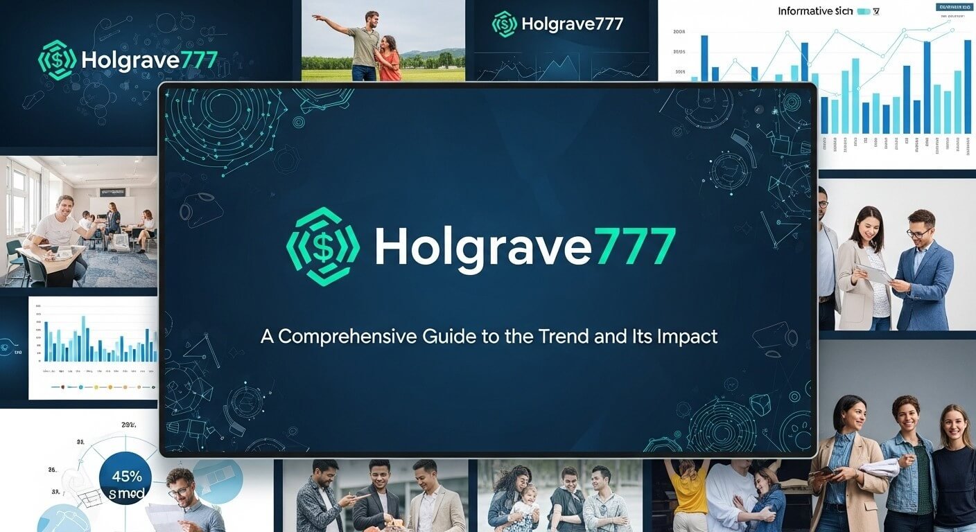 Holgrave777