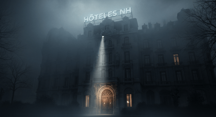 Hoteles NH