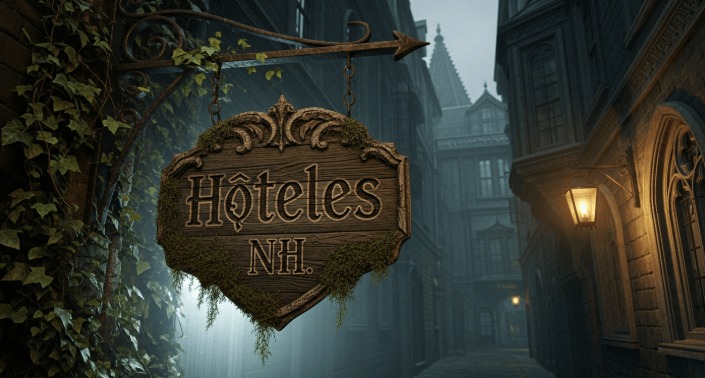 Hoteles NH
