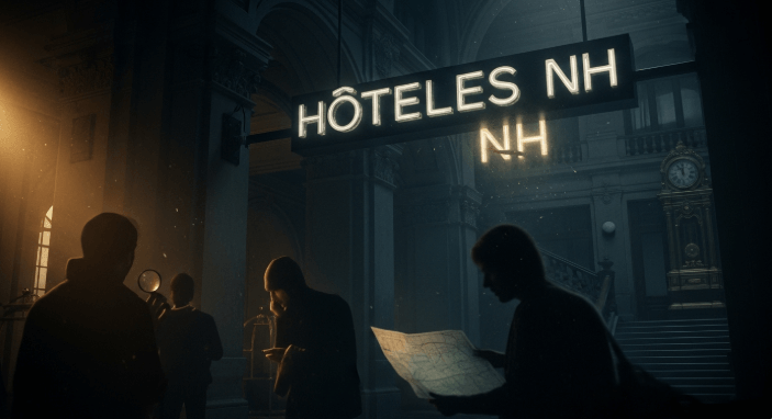 Hoteles NH