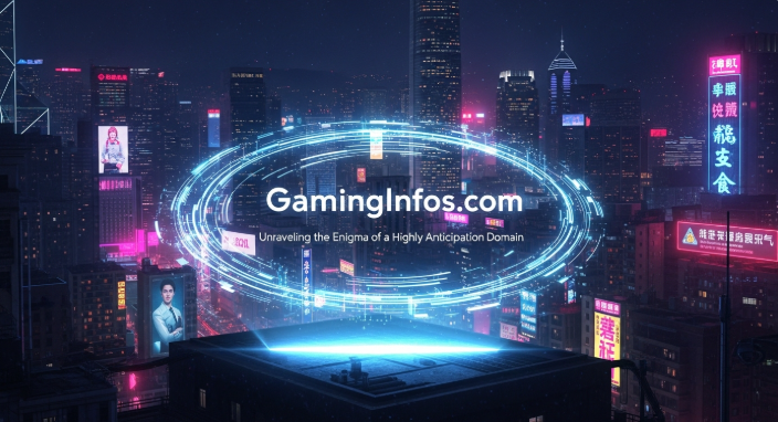 GamingInfos.com