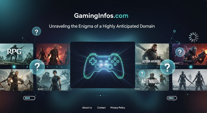 GamingInfos.com