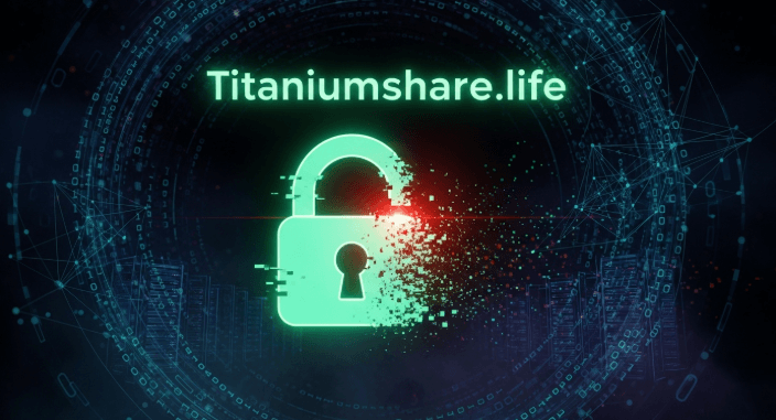 Titaniumshare.life