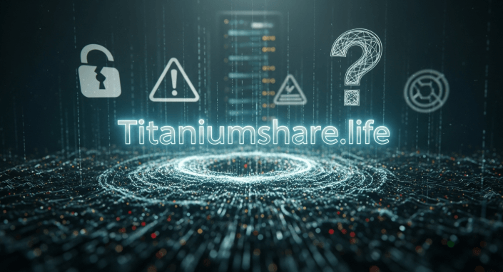 Titaniumshare.life
