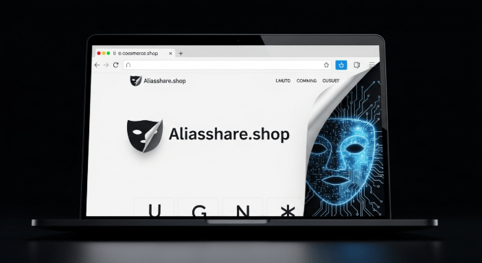 Aliasshare.shop