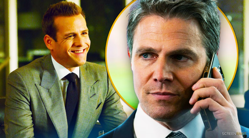 Gabriel Macht Net Worth 