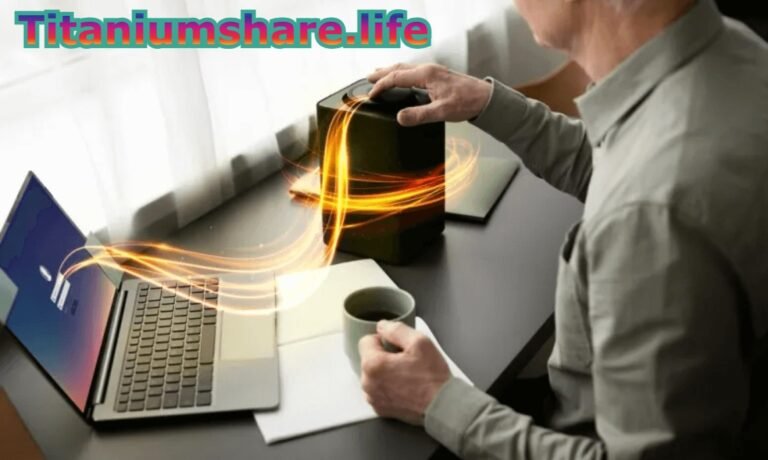 Titaniumshare.life