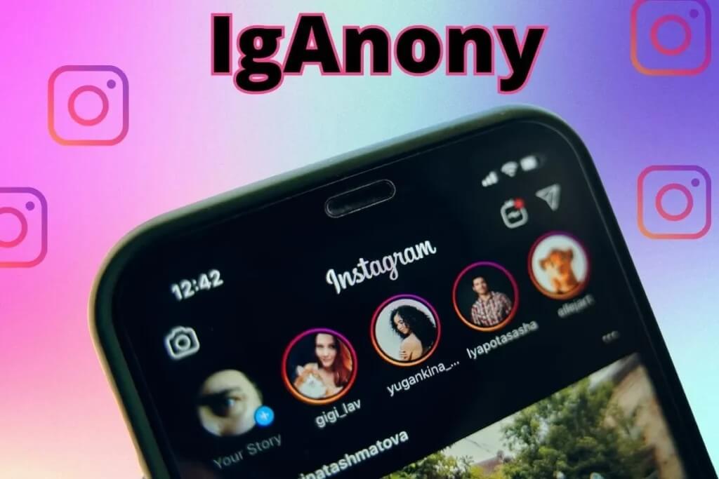 igagony