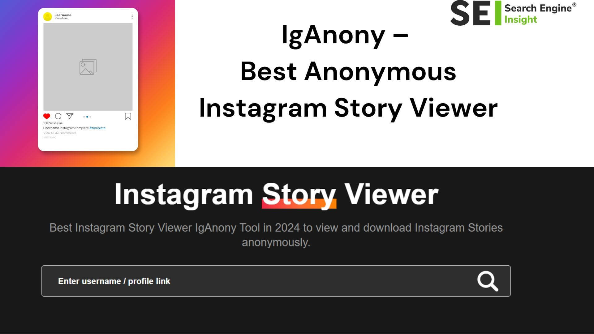 igagony
