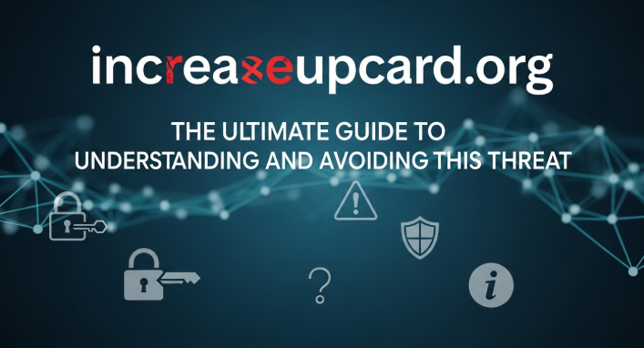 increaseupcard.org